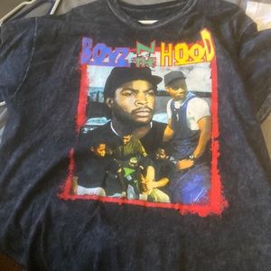 Boyz N The Hood Shirt